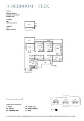 Lentor Modern (D26), Apartment #416536681